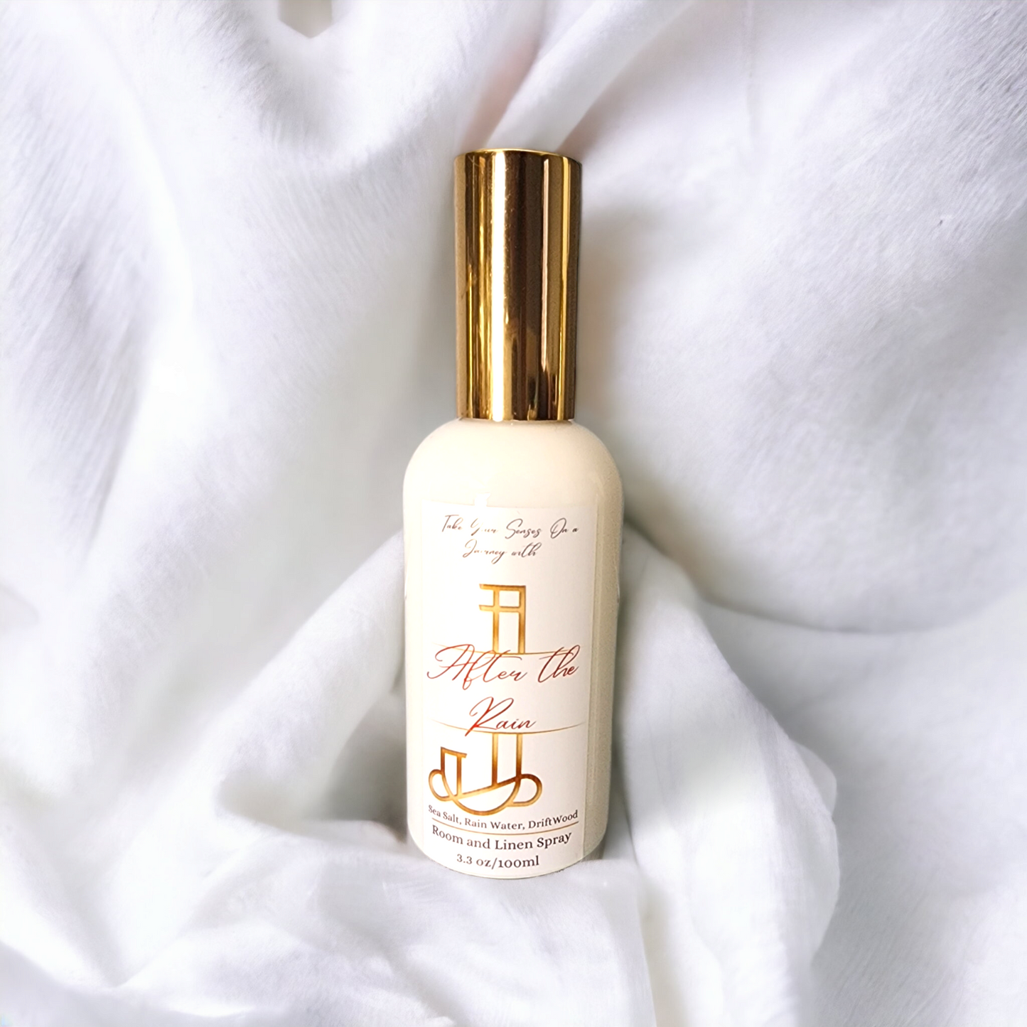 After the rain | Room and Linen Spray - Journey Candle Co