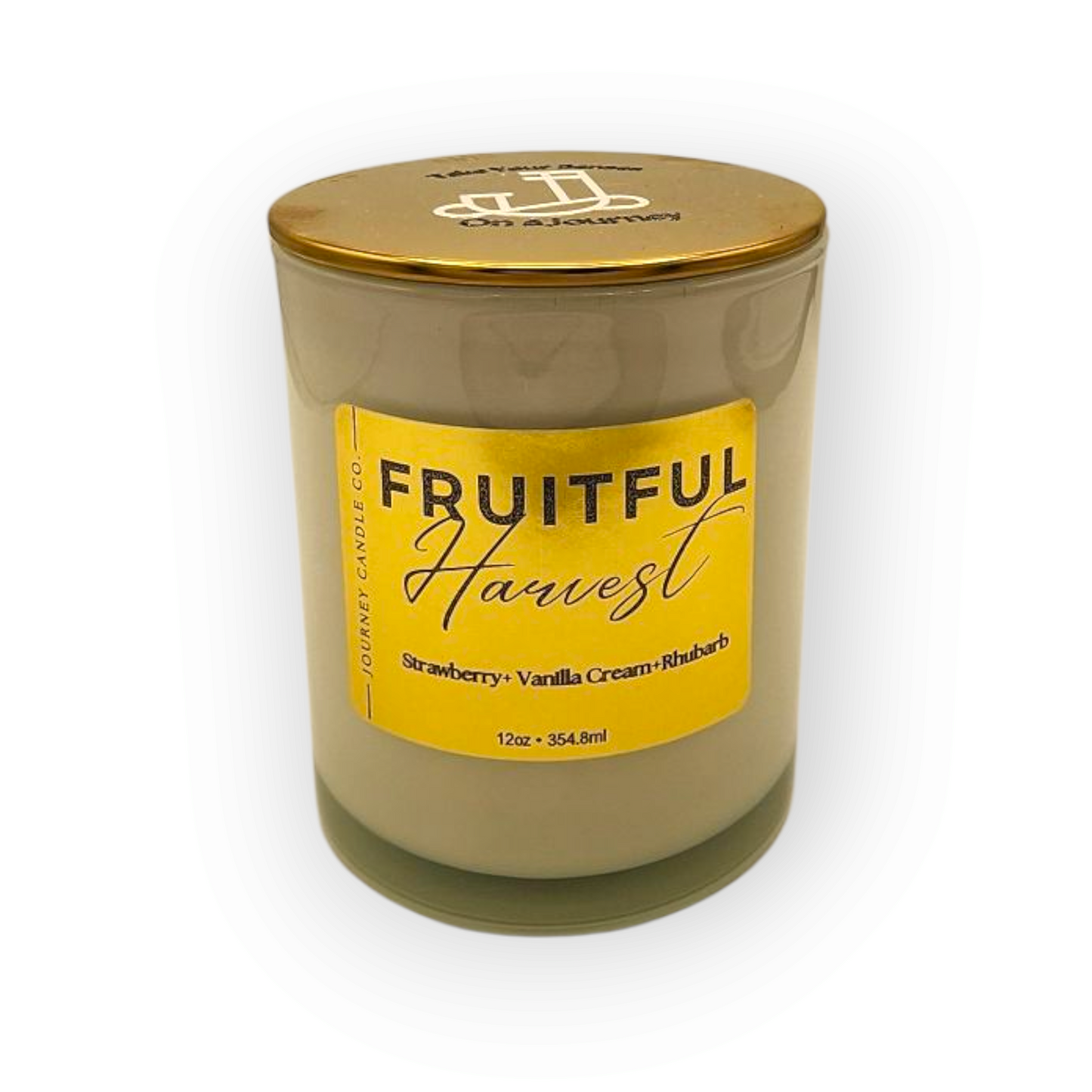 Fruitful Harvest | Candle