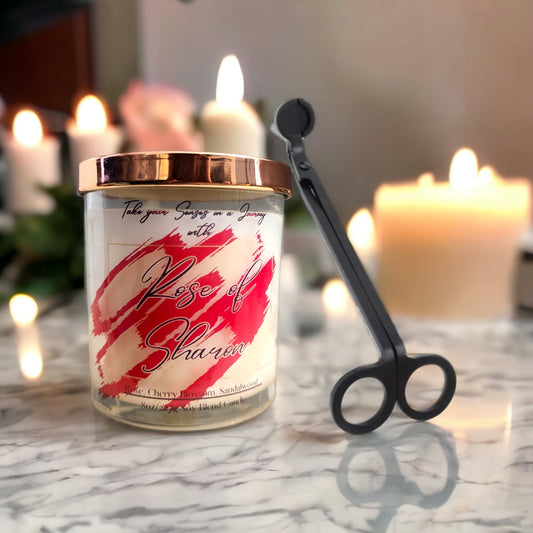 Wick Trimmer